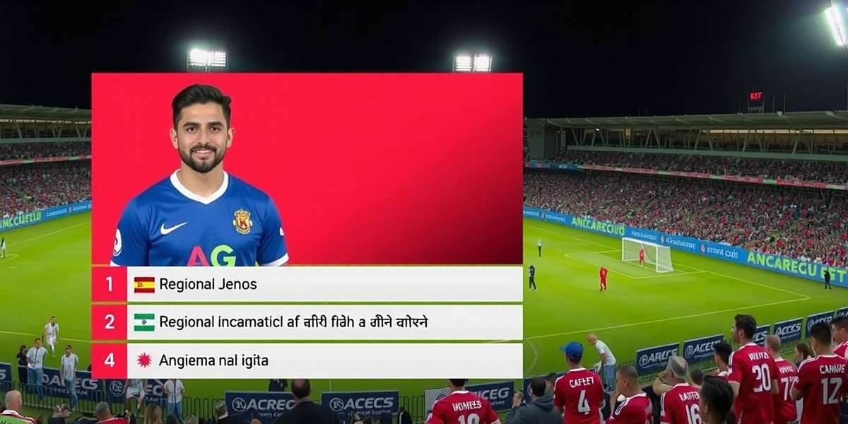 Ahmedabad Aces FIFA Regional Commentary Ahmedabad Aces FIFA commentary box showing regional language options