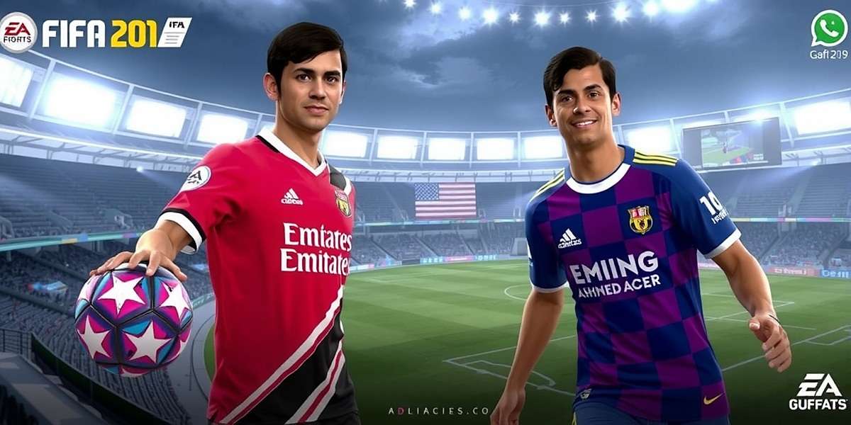 Ahmedabad Aces FIFA Future Updates Concept art for upcoming Ahmedabad Aces FIFA features showing new stadiums and players